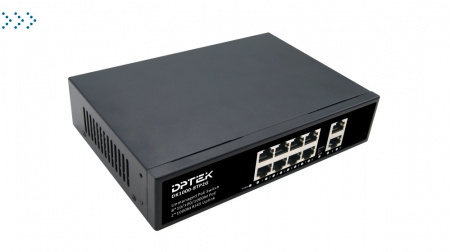 Коммутатор Dptek